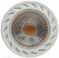 LED Strahler GU10 "H60 COB"  - Bild 1